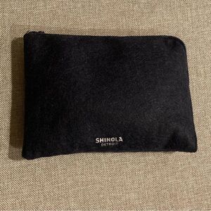 Travel Kit & Pouch